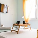 Cozy Relaxing Home In The Heart Of The Old Town!