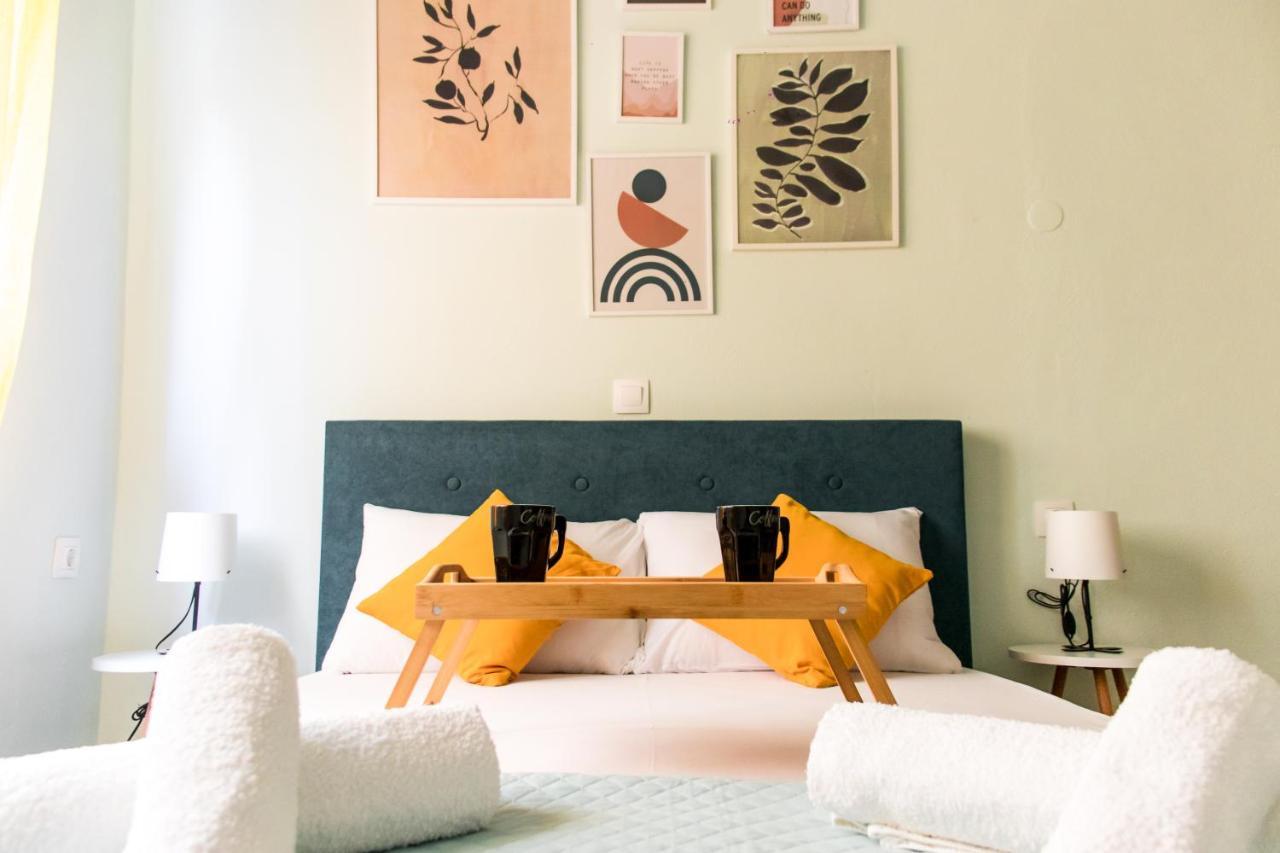 Cozy Relaxing In The Heart Of The Old Town! Appartement