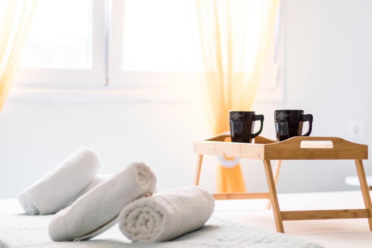 Cozy Relaxing In The Heart Of The Old Town! Appartement Iraklion