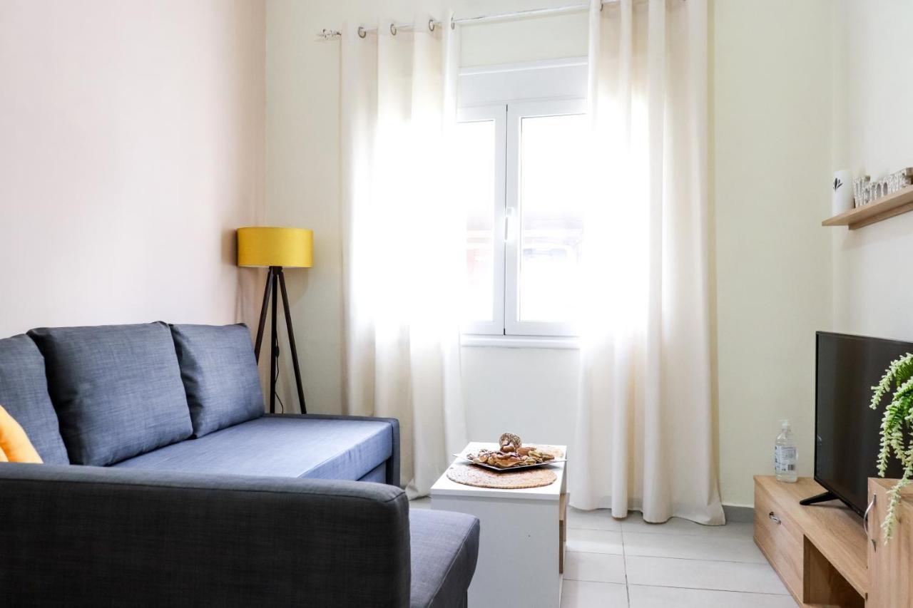 Appartement Cozy Relaxing In The Heart Of The Old Town! *